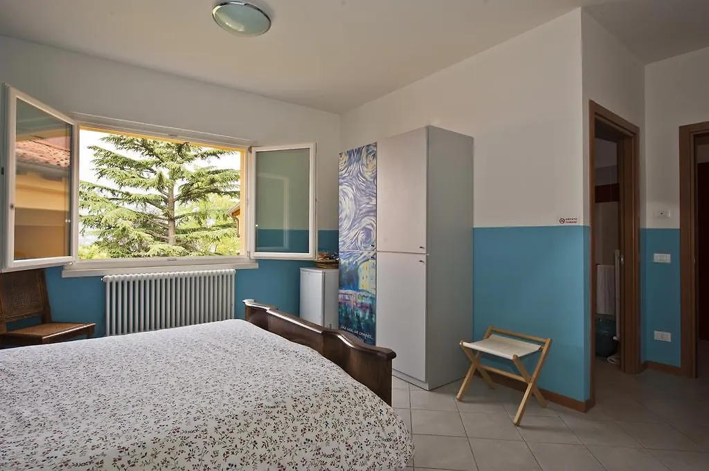 Ostello Residenza Molinatto contacts