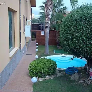 Appartamento Rosa