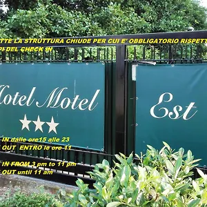 Motel Est, Peschiera Borromeo