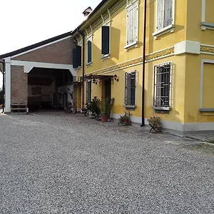 Maison d'hôtes Mu & Mu, Borgoforte