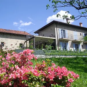 Couette-café Cascina La Cinciallegra, Oggiono