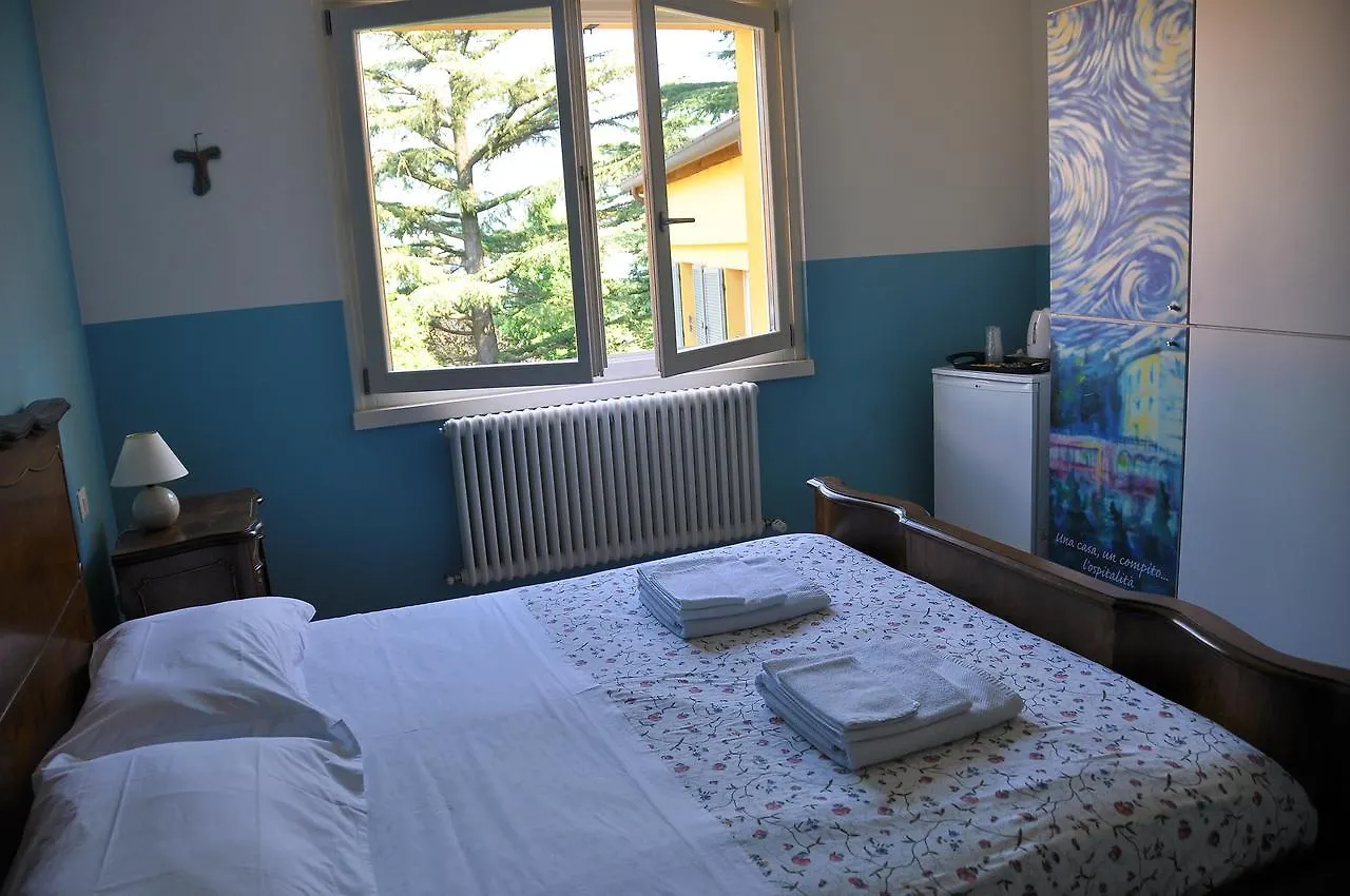 Ostello Residenza Molinatto Oggiono Italy