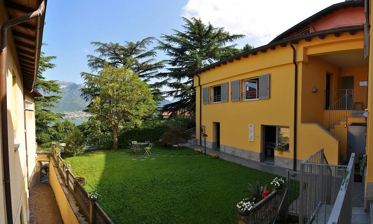 Hostel Ostello Residenza Molinatto Oggiono