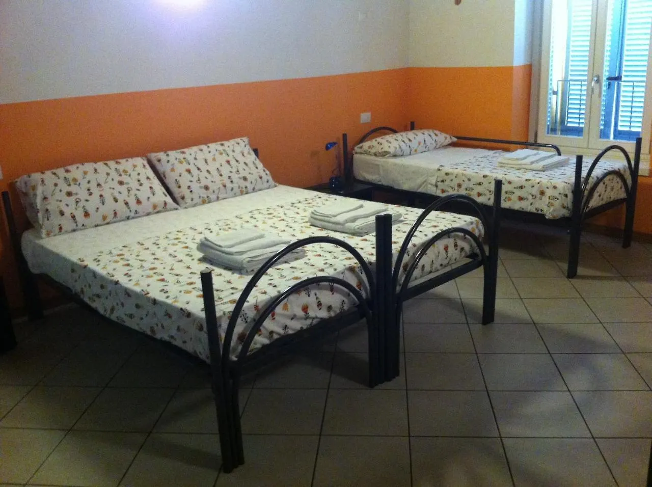 Hostel Ostello Residenza Molinatto Oggiono Italy