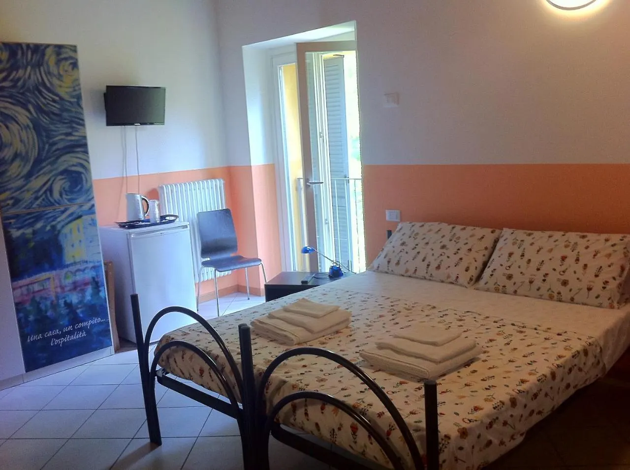 Ostello Residenza Molinatto Oggiono