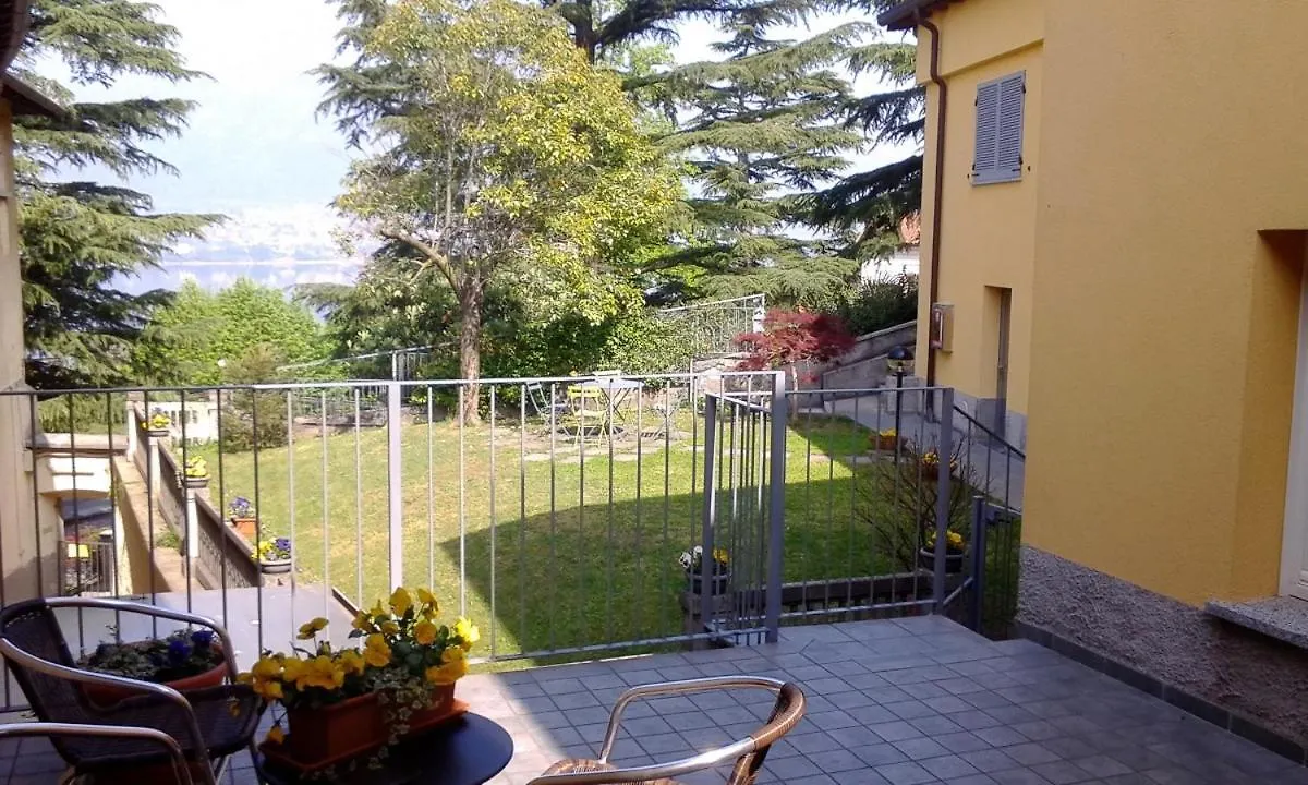 Ostello Residenza Molinatto Oggiono