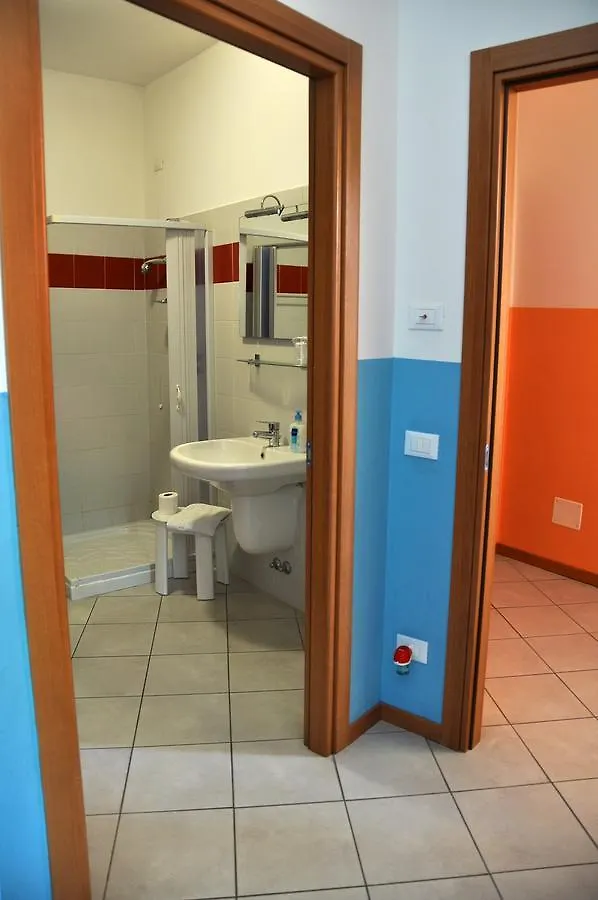 Ostello Residenza Molinatto Oggiono Hostel